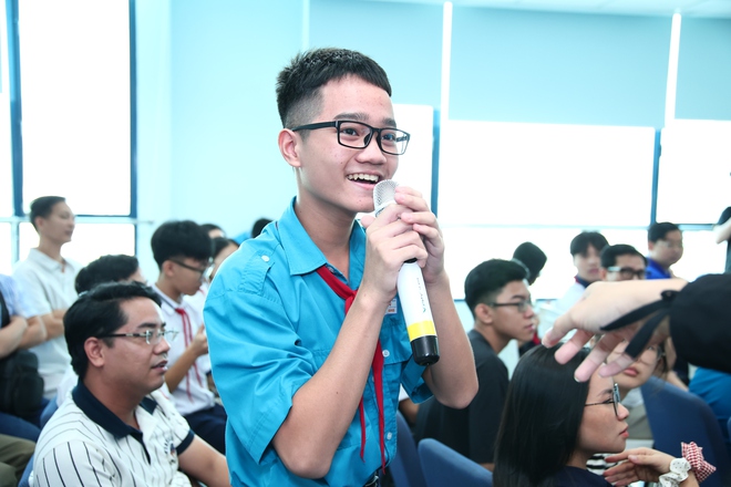 “Kilowatt?” mùa 3 lan tỏa kiến thức sử dụng điện an toàn, tiết kiệm - Ảnh 9.