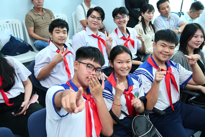 “Kilowatt?” mùa 3 lan tỏa kiến thức sử dụng điện an toàn, tiết kiệm - Ảnh 11.