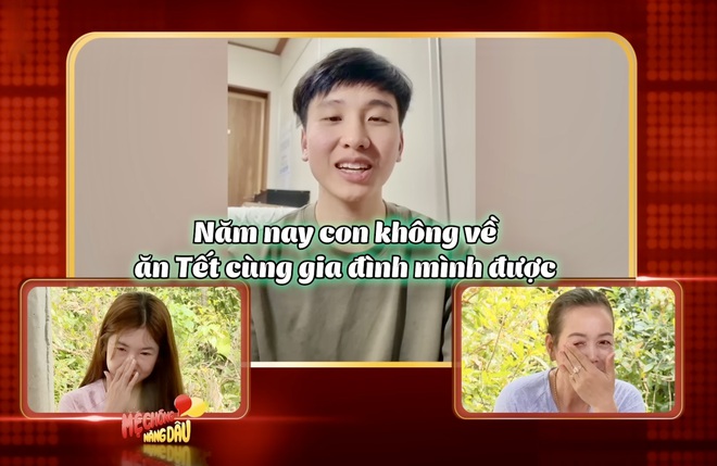 Mẹ chồng nàng dâu: Má chồng chờ con dâu 6 cái Tết - Ảnh 7.