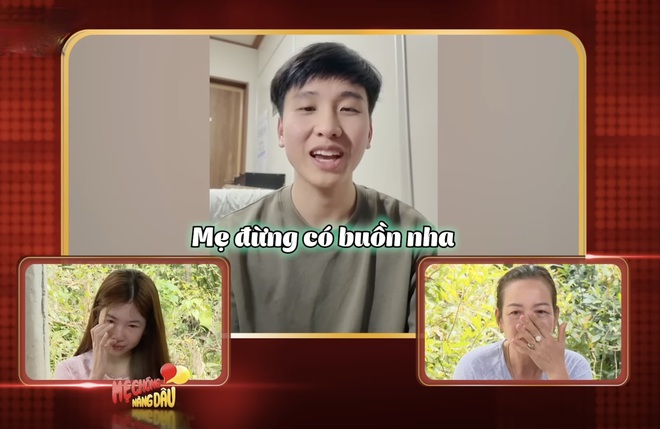 Mẹ chồng nàng dâu: Má chồng chờ con dâu 6 cái Tết - Ảnh 8.