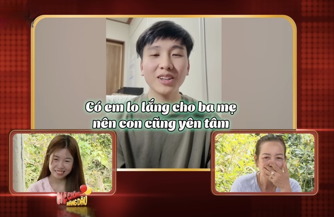 Mẹ chồng nàng dâu: Má chồng chờ con dâu 6 cái Tết - Ảnh 9.