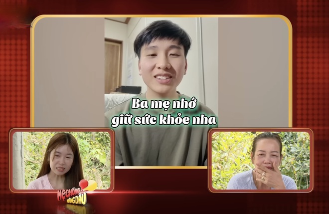 Mẹ chồng nàng dâu: Má chồng chờ con dâu 6 cái Tết - Ảnh 10.