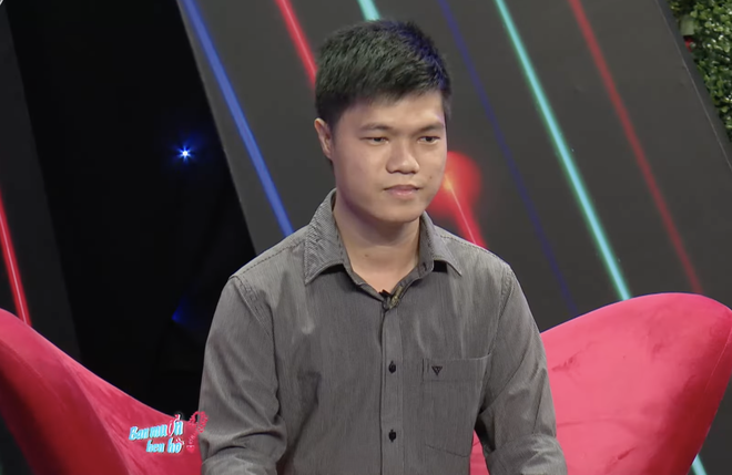 Bạn muốn hẹn hò 2026 - Tập 5: Cái kết đầy nuối tiếc cho ổng bố đơn thân - Ảnh 1.