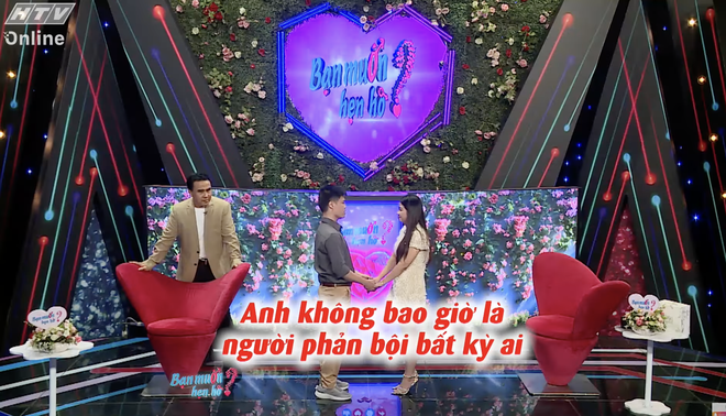 Bạn muốn hẹn hò 2026 - Tập 5: Cái kết đầy nuối tiếc cho ổng bố đơn thân - Ảnh 3.