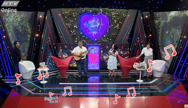 Bạn muốn hẹn hò 2026 - Tập 5: Cái kết đầy nuối tiếc cho ổng bố đơn thân - Ảnh 7.