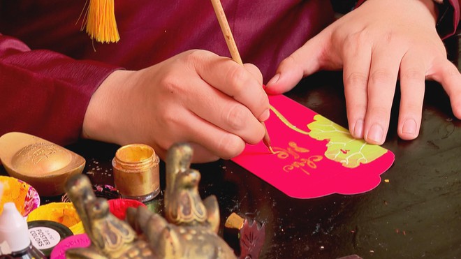 Lễ hội Tết Việt 2026: Điểm hẹn văn hóa giao thoa giữa truyền thống và hiện đại - Ảnh 5.