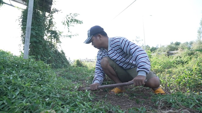 Người thân là động lực để Hương Liên nỗ lực vượt khó - Ảnh 2.