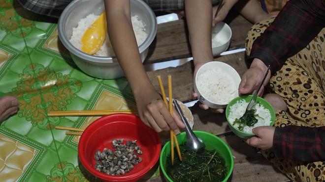 Người thân là động lực để Hương Liên nỗ lực vượt khó - Ảnh 10.