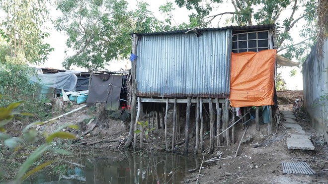 Người thân là động lực để Hương Liên nỗ lực vượt khó - Ảnh 1.