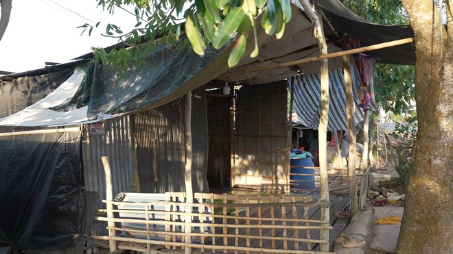 Người thân là động lực để Hương Liên nỗ lực vượt khó - Ảnh 9.