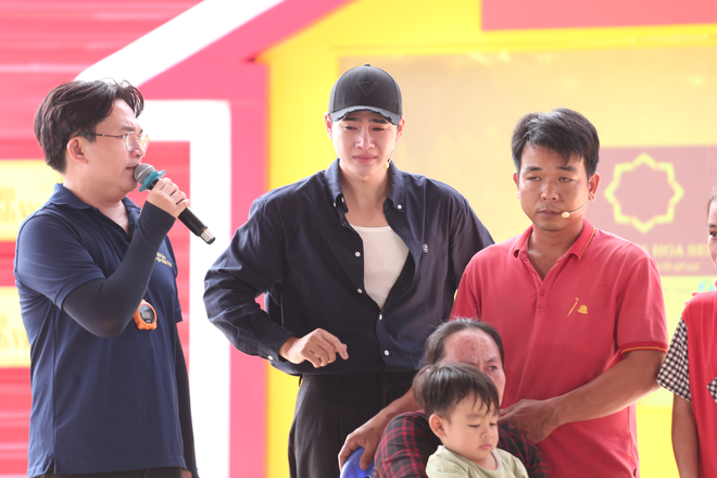 Người thân là động lực để Hương Liên nỗ lực vượt khó - Ảnh 17.