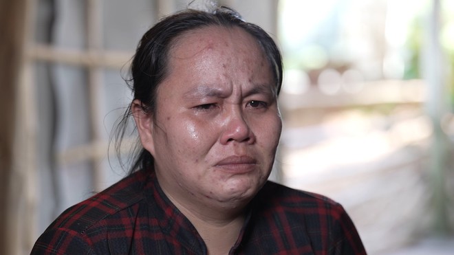 Người thân là động lực để Hương Liên nỗ lực vượt khó - Ảnh 6.