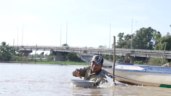 Người thân là động lực để Hương Liên nỗ lực vượt khó - Ảnh 3.