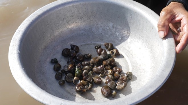 Người thân là động lực để Hương Liên nỗ lực vượt khó - Ảnh 4.