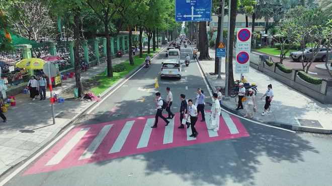 Du lịch Tết này ở TP. Hồ Chí Minh có gì vui?- Ảnh 2.