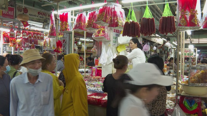 TP. Hồ Chí Minh: Quyết liệt triển khai quy định tài khoản ngân hàng định danh cho hộ kinh doanh - Ảnh 5.