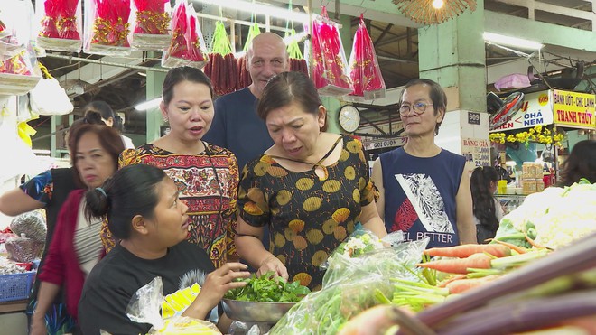 TP. Hồ Chí Minh: Quyết liệt triển khai quy định tài khoản ngân hàng định danh cho hộ kinh doanh - Ảnh 3.