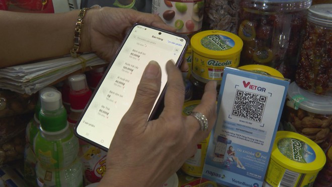 TP. Hồ Chí Minh: Quyết liệt triển khai quy định tài khoản ngân hàng định danh cho hộ kinh doanh - Ảnh 8.