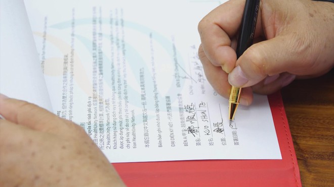 OneHealth Foundation mở rộng hợp tác quốc tế trong lĩnh vực cứu hộ và chăm sóc y tế - Ảnh 2.