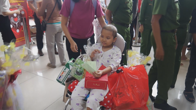 60 Giây ngày 8/2/2026 | Rực rỡ Lễ hội Xuân Cần Giờ 2026 - Ảnh 4.