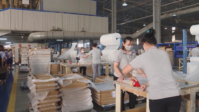 Vươn khơi - Ngày 8/2/2026 | Để người lao động vui đón Tết đoàn viên- Ảnh 6.