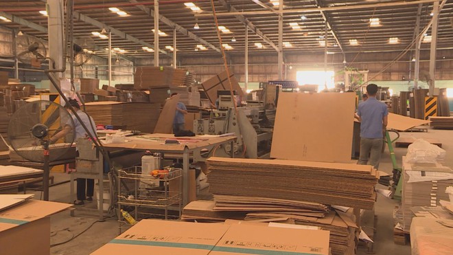 Vươn khơi - Ngày 8/2/2026 | Để người lao động vui đón Tết đoàn viên- Ảnh 7.