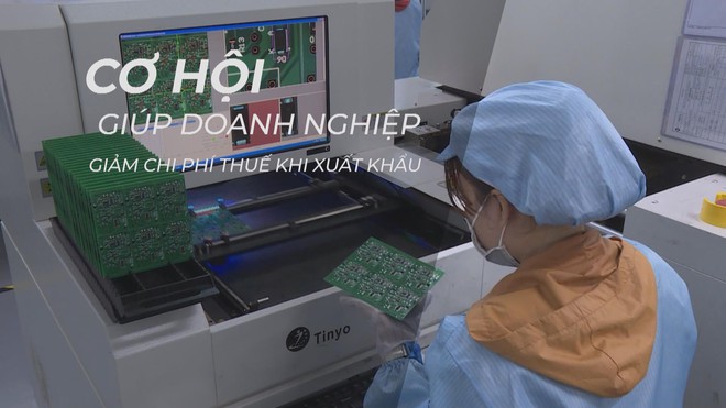 Vươn khơi - Ngày 8/2/2026 | Để người lao động vui đón Tết đoàn viên- Ảnh 3.