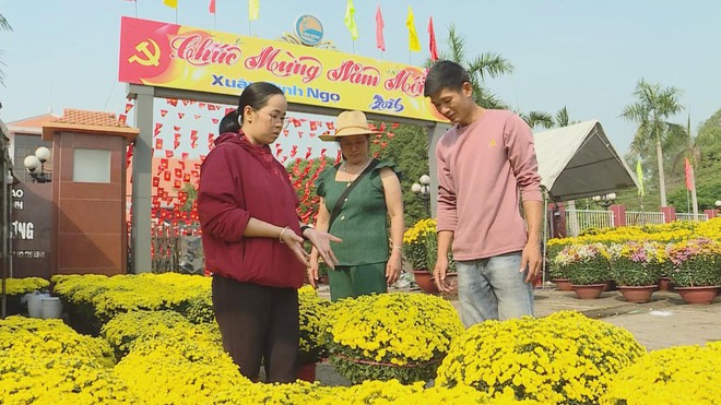 Vươn khơi - Ngày 8/2/2026 | Để người lao động vui đón Tết đoàn viên- Ảnh 2.