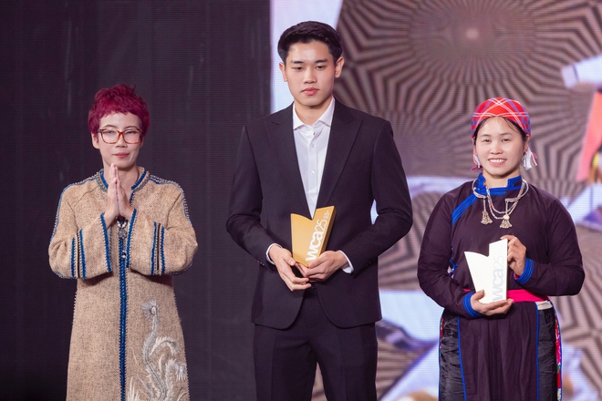 Giải thưởng WeChoice Awards 2025: Viết tiếp câu chuyện Việt Nam- Ảnh 2.