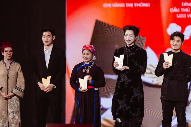 Giải thưởng WeChoice Awards 2025: Viết tiếp câu chuyện Việt Nam- Ảnh 3.