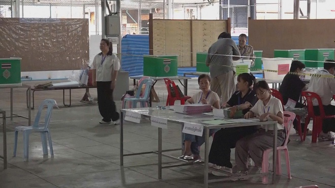 Tin Thế giới 24 Giờ ngày 8/2/2026 | Malaysia và Ấn Độ cam kết thúc đẩy thương mại- Ảnh 2.