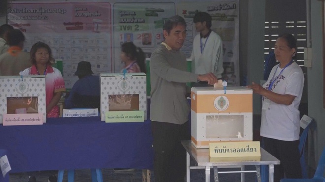 Tin Thế giới 24 Giờ ngày 8/2/2026 | Malaysia và Ấn Độ cam kết thúc đẩy thương mại- Ảnh 3.