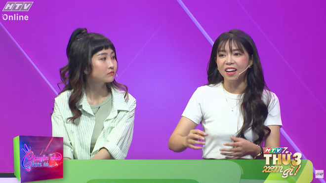 Chuyện nhà chưa tỏ - 20g20 ngày 10/2/2026 trên HTV7 - Ảnh 2.