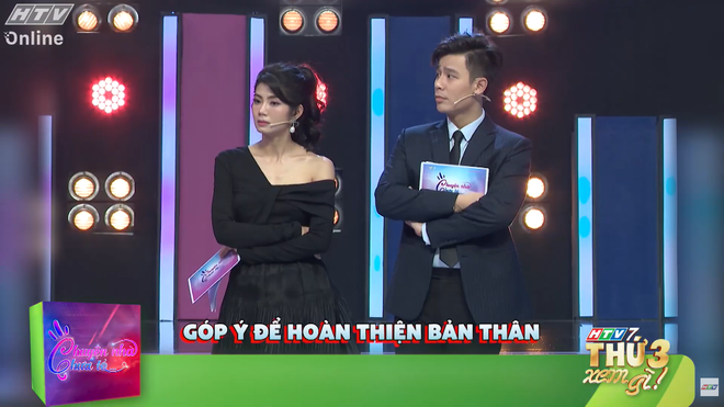 Chuyện nhà chưa tỏ - 20g20 ngày 10/2/2026 trên HTV7 - Ảnh 6.