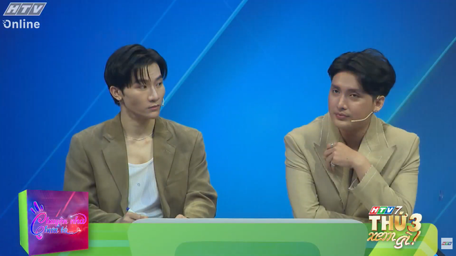 Chuyện nhà chưa tỏ - 20g20 ngày 10/2/2026 trên HTV7 - Ảnh 3.