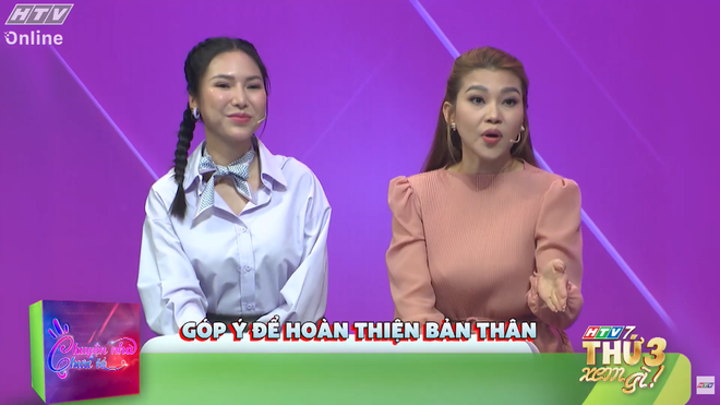 Chuyện nhà chưa tỏ - 20g20 ngày 10/2/2026 trên HTV7 - Ảnh 4.