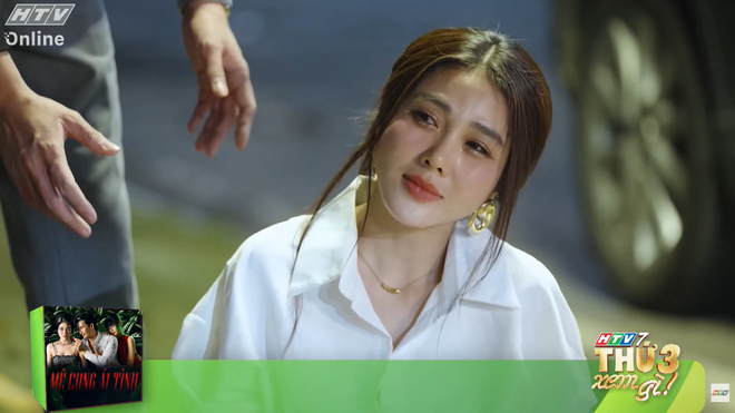 "Mê cung ái tình" tập 11: 19g30 hôm nay (10/2) trên HTV6 - Ảnh 2.