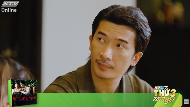 "Mê cung ái tình" tập 11: 19g30 hôm nay (10/2) trên HTV6 - Ảnh 4.