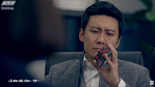 "Lôi đình đặc cảnh" và hành trình phá án đầy ấn tượng - Ảnh 3.