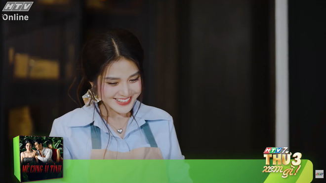 "Mê cung ái tình" tập 11: 19g30 hôm nay (10/2) trên HTV6 - Ảnh 3.