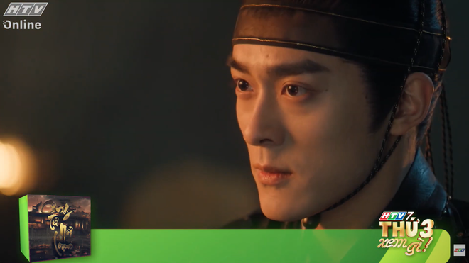 Công tử nổi loạn - 22g hôm nay (10/2) trên HTV7 - Ảnh 2.