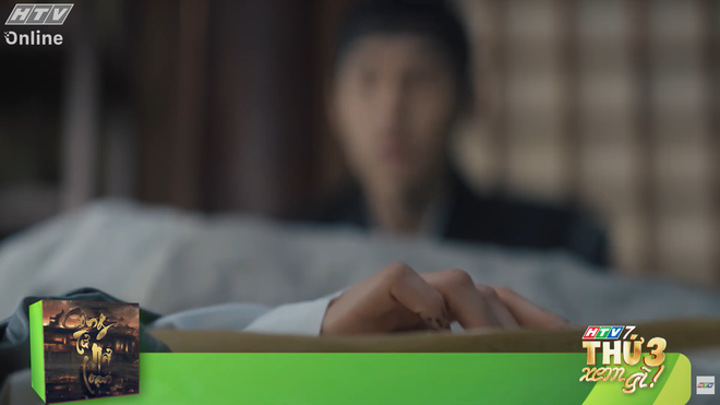 Công tử nổi loạn - 22g hôm nay (10/2) trên HTV7 - Ảnh 3.