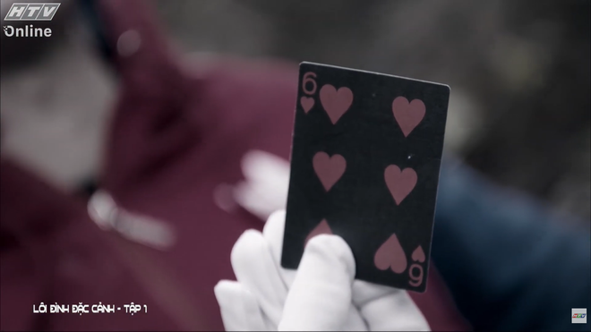 "Lôi đình đặc cảnh" và hành trình phá án đầy ấn tượng - Ảnh 1.