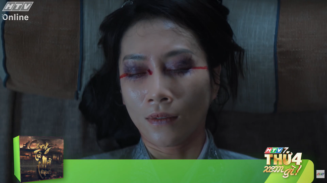 Công tử nổi loạn - 22g hôm nay (11/2) trên HTV7 - Ảnh 1.