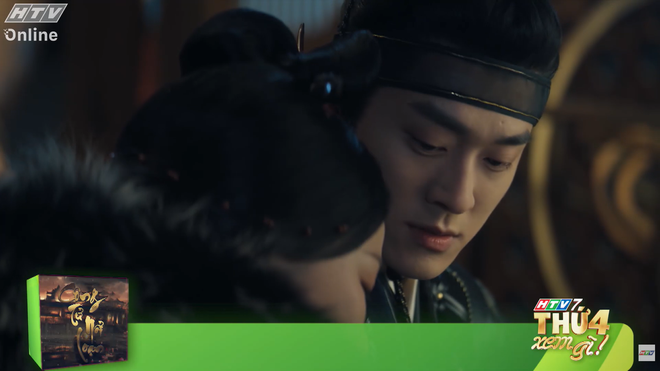 Công tử nổi loạn - 22g hôm nay (11/2) trên HTV7 - Ảnh 3.