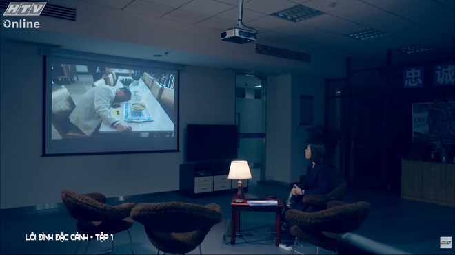 "Lôi đình đặc cảnh" và hành trình phá án đầy ấn tượng - Ảnh 4.