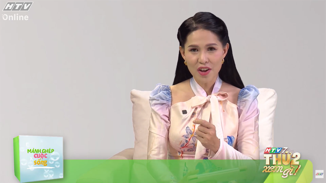 Mảnh ghép cuộc sống - 21g10 hôm nay (9/2) trên HTV7 - Ảnh 4.
