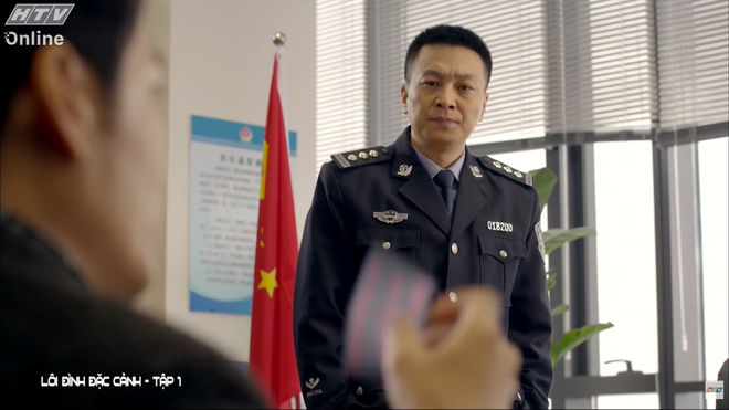 "Lôi đình đặc cảnh" và hành trình phá án đầy ấn tượng - Ảnh 9.