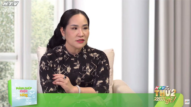 Mảnh ghép cuộc sống - 21g10 hôm nay (9/2) trên HTV7 - Ảnh 3.