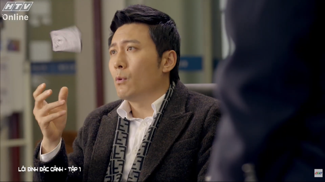 "Lôi đình đặc cảnh" và hành trình phá án đầy ấn tượng - Ảnh 8.